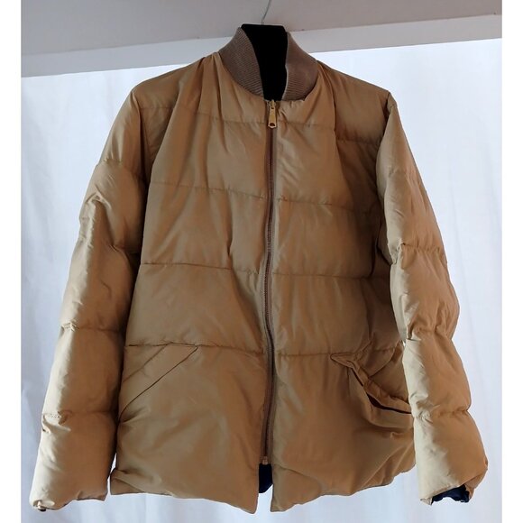 Canadian Trail By Squire 2 in 1 Winter Jacket Vintage Wool Blend Nylon Winnipeg - Picture 7 of 9